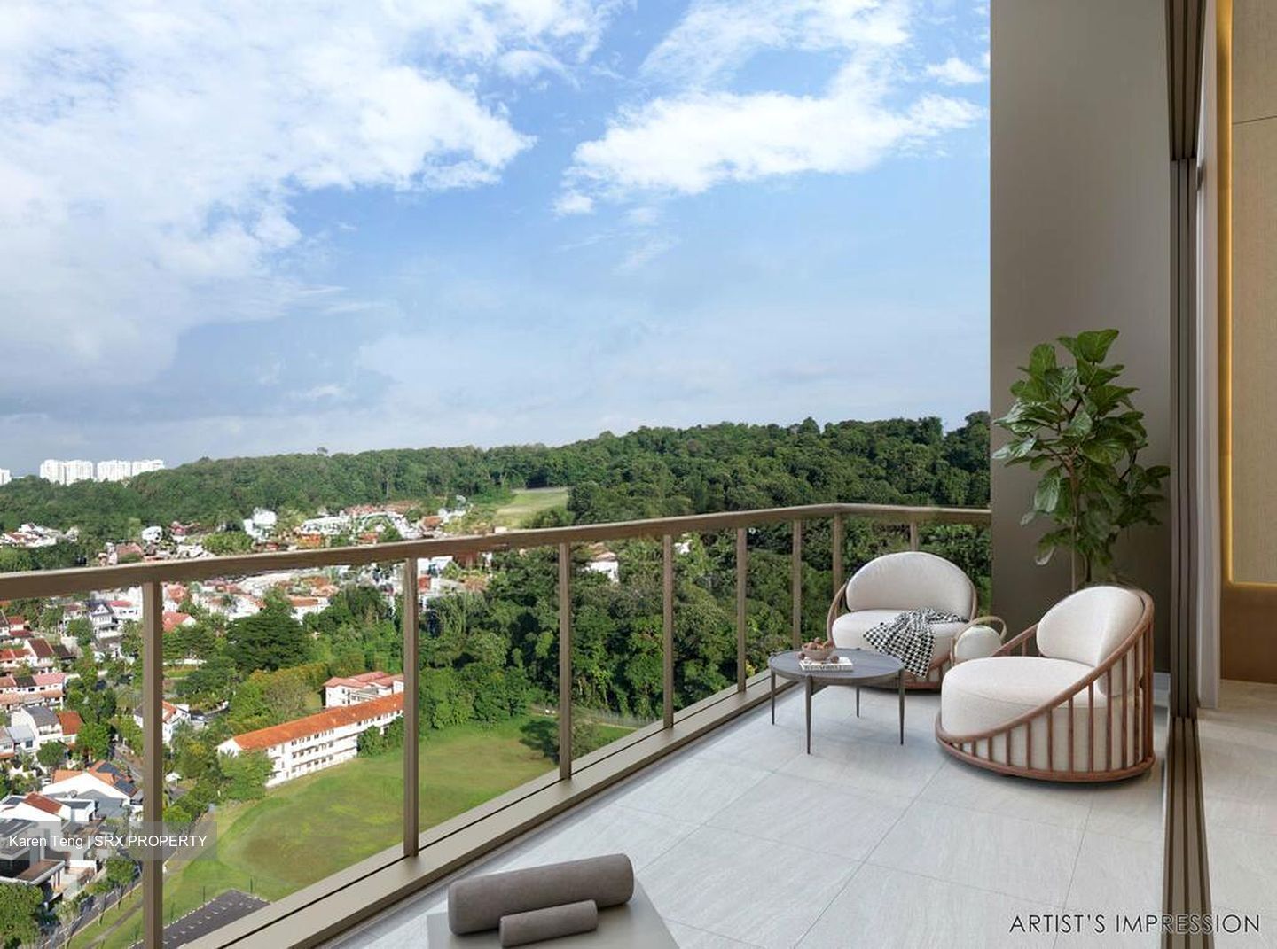 Hillhaven (D23), Apartment #498318341